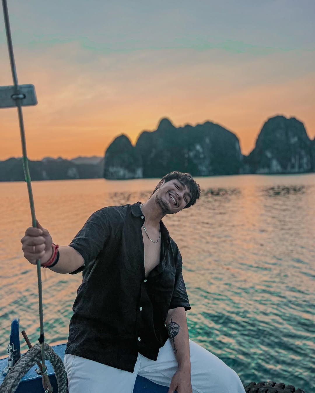 MountMonks travellers